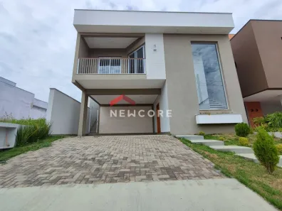 Casa de Condomínio com 3 Quartos à venda, 180m² no Jardim Tatuapé, Piracicaba