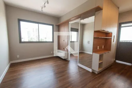 Apartamento com 2 Quartos à venda, 41m² no Jardim Aurélia, São Paulo