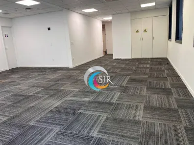 Sala Comercial para alugar, 356m² no Consolação, São Paulo