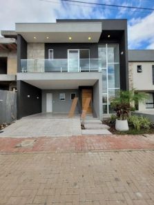Casa de Condomínio com 3 Quartos à venda, 147m² no Parque da Matriz, Gravataí