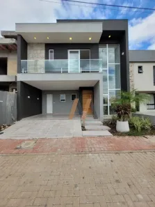 Casa de Condomínio com 3 Quartos à venda, 147m² no Parque da Matriz, Gravataí
