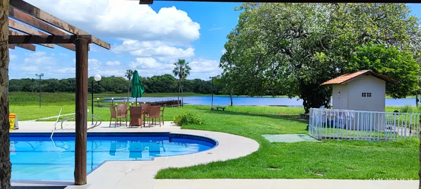 Lote/Terreno à venda, 375m² no Camará, Aquiraz