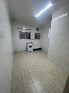Kitnet com 1 Quarto à venda, 38m² no Canto do Forte, Praia Grande