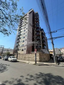 Apartamento com 2 Quartos para alugar, 75m² no Alto dos Passos, Juiz de Fora