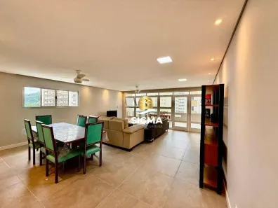 Apartamento com 3 Quartos à venda, 160m² no Pitangueiras, Guarujá
