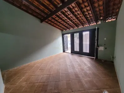 Casa com 3 Quartos à venda, 78m² no Planalto Verde, Ribeirão Preto