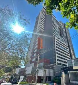 Apartamento com 1 Quarto para alugar, 38m² no Vila Pompéia, São Paulo