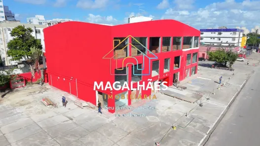 Ponto Comercial para alugar, 21m² no Piedade, Jaboatão dos Guararapes
