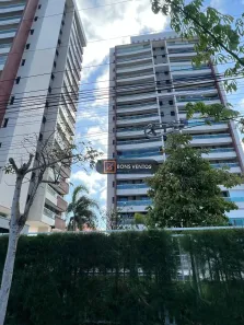 Apartamento com 2 Quartos à venda, 75m² no Engenheiro Luciano Cavalcante, Fortaleza