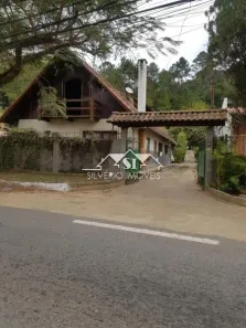 Casa com 4 Quartos à venda, 250m² no Itaipava, Petrópolis