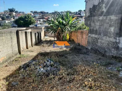 Lote/Terreno à venda, 270m² no Céu Azul, Belo Horizonte