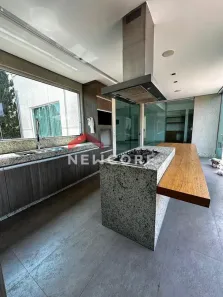 Casa de Condomínio com 4 Quartos à venda, 268m² no Condados de Bougainville, Lagoa Santa