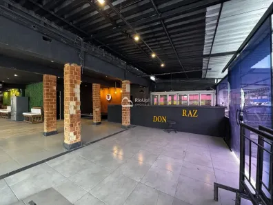 Ponto Comercial para alugar, 616m² no Campo Grande, Rio de Janeiro