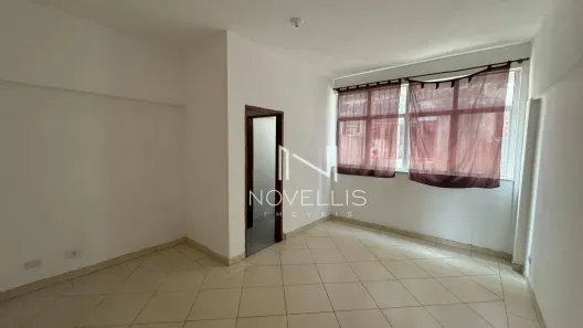 Sala Comercial para alugar, 38m² no Jardim Satélite, São José dos Campos