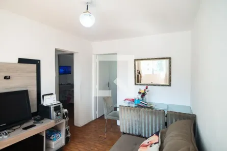 Apartamento com 2 Quartos à venda, 55m² no Consolação, São Paulo