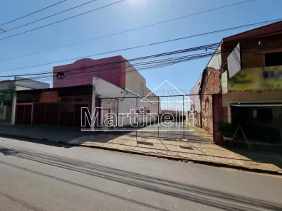 Lote/Terreno à venda, 294m² no Vila Tibério, Ribeirão Preto