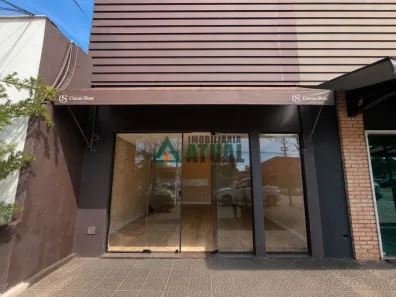 Sala Comercial para alugar, 70m² no Boa Vista, Londrina