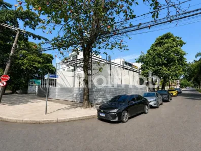 Galpão/Depósito/Armazém para alugar, 600m² no Recreio dos Bandeirantes, Rio de Janeiro