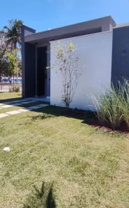 Casa de Condomínio com 3 Quartos à venda, 85m² no Registro, Feira de Santana