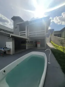 Sobrado com 4 Quartos à venda, 200m² no Jardim Regina, Indaiatuba