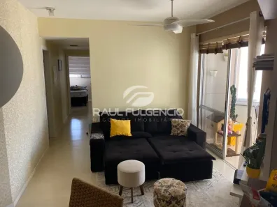 Apartamento com 3 Quartos à venda, 72m² no Gleba Fazenda Palhano, Londrina