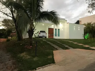Casa de Condomínio com 3 Quartos à venda, 164m² no Canto do Riacho, Lagoa Santa