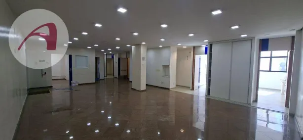 Sala Comercial para venda ou aluguel, 236m² no Bela Vista, São Paulo