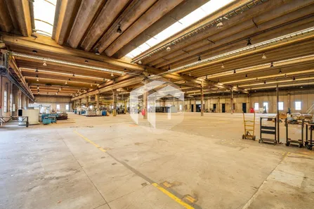 Galpão/Depósito/Armazém para venda ou aluguel, 22000m² no Polo de Alta Tecnologia de Campinas - Polo I, Campinas