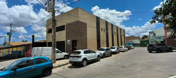 Ponto Comercial com 3 Quartos para alugar, 260m² no Centro, Vitória da Conquista
