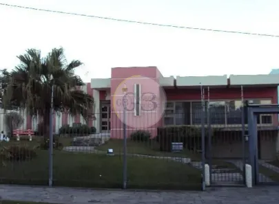 Casa com 3 Quartos à venda, 456m² no Centro, Pelotas