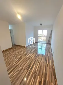 Apartamento com 3 Quartos para alugar, 64m² no Vila dos Remédios, São Paulo