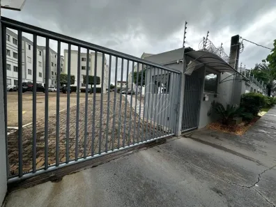 Apartamento com 2 Quartos à venda, 52m² no São Geraldo, Araraquara