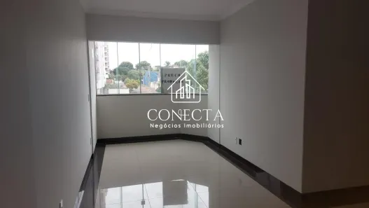 Apartamento com 3 Quartos à venda, 77m² no Tubalina, Uberlândia