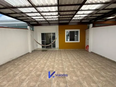 Casa com 2 Quartos à venda, 83m² no Praia de Leste, Pontal do Paraná