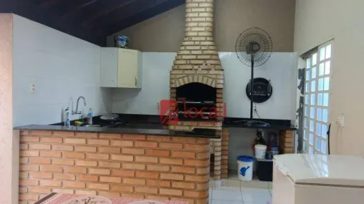 Casa com 3 Quartos à venda, 200m² no Residencial Ana Célia, São José do Rio Preto