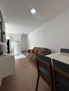 Apartamento com 2 Quartos à venda, 45m² no Vila Olímpia, São Paulo