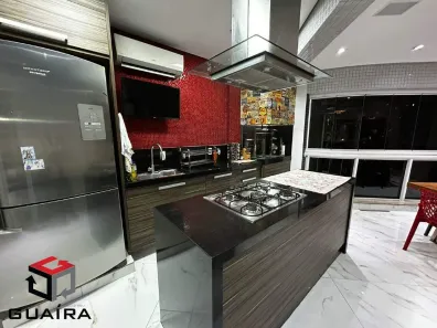 Apartamento com 3 Quartos à venda, 300m² no Jardim do Mar, São Bernardo do Campo
