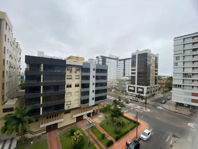 Apartamento com 2 Quartos à venda, 51m² no Centro, Capão da Canoa