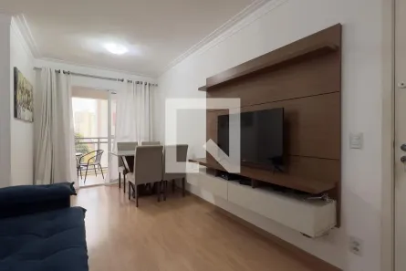 Apartamento com 2 Quartos à venda, 59m² no Picanço, Guarulhos