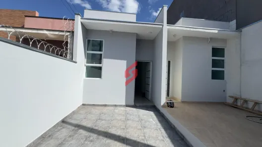 Casa com 2 Quartos à venda, 87m² no Jardim Piazza Di Roma II, Sorocaba