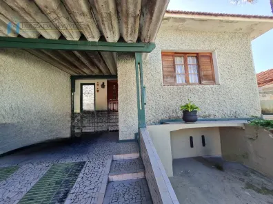 Casa com 3 Quartos à venda, 160m² no Vila Alpina, São Paulo