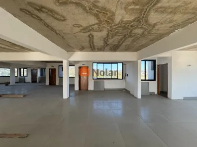 Sala Comercial para alugar, 48m² no Frimisa, Santa Luzia