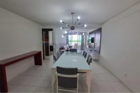 Apartamento com 2 Quartos para alugar, 70m² no Intermares, Cabedelo