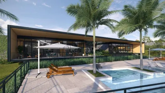 Lote/Terreno à venda, 319m² no Residencial Jatibela, Campinas