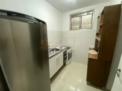 Apartamento com 2 Quartos à venda, 49m² no Castelândia, Serra