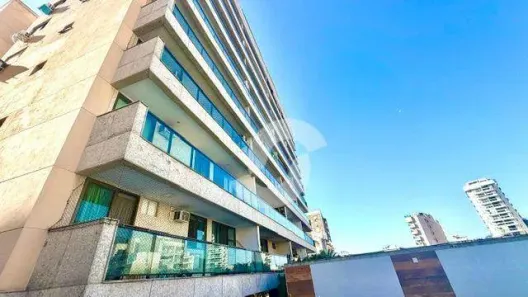 Apartamento com 2 Quartos à venda, 85m² no Tijuca, Rio de Janeiro