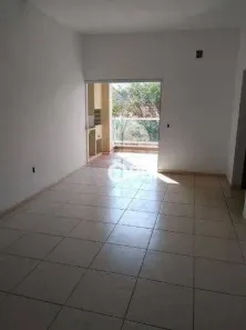 Apartamento com 2 Quartos à venda, 65m² no Jardim Novo Mundo, Ribeirão Preto