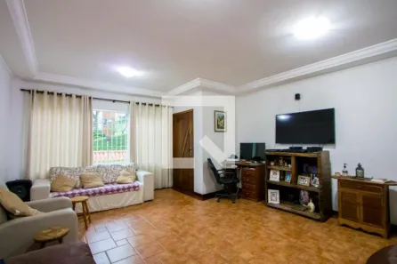 Casa com 3 Quartos à venda, 180m² no Vila Floresta, Santo André