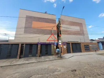 Apartamento com 1 Quarto para alugar, 46m² no Pio XII, Teresina