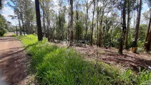 Lote/Terreno à venda, 2071m² no Alpes do Vale, Novo Hamburgo